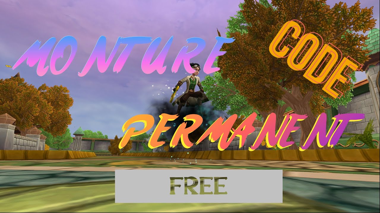 MONTURE PERM GRATUITE (CODE) | Alien Nebula [Limited] - YouTube