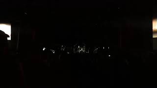 Chelsea Wolfe live @ Psycho Fest Las Vegas 2017