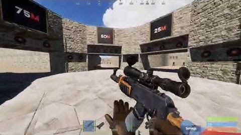 FREE Rust AK Recoil/Macro Script 2020 (Unbannable and Undetected) (All Attachments)