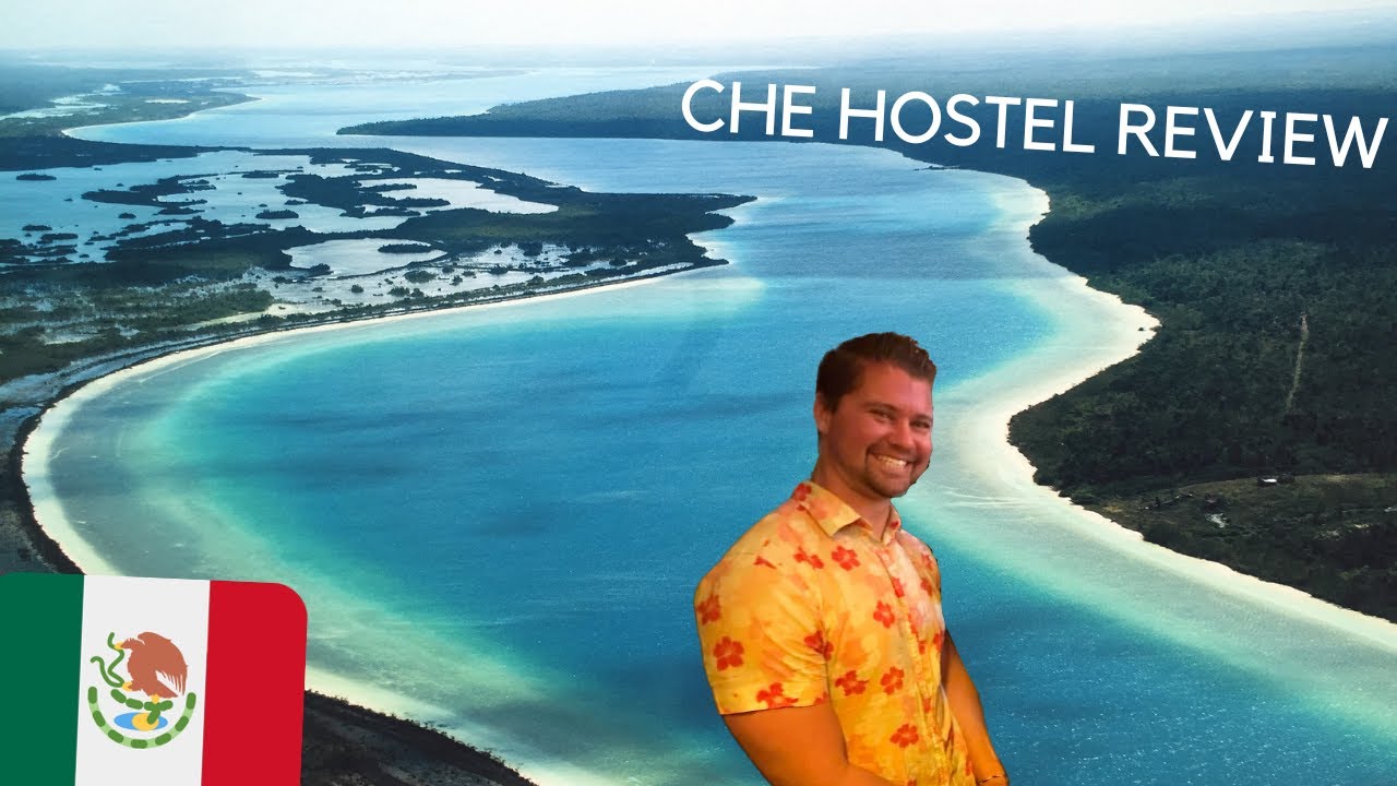 The Yak (BACALAR HOSTEL REVIEW)