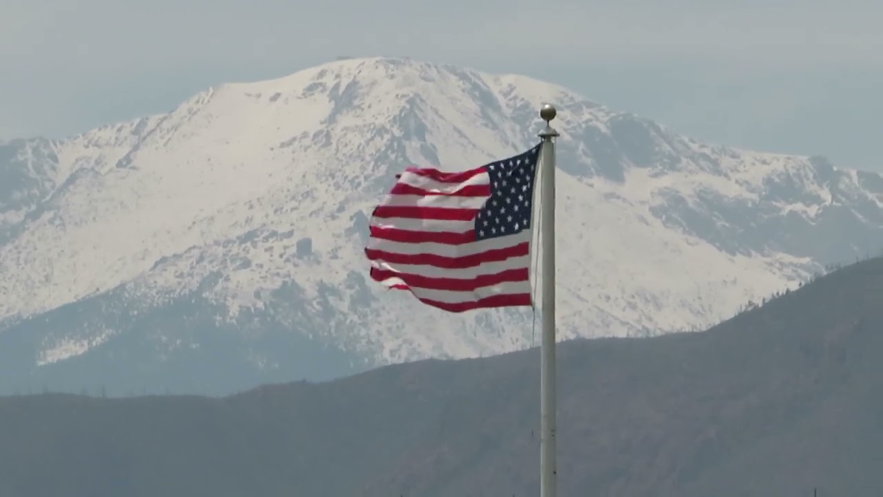 Star Spangled Banner