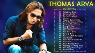Thomas Arya Single Paling Letup Vol.3 [ ]
