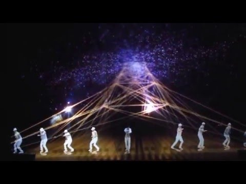 手语 Live