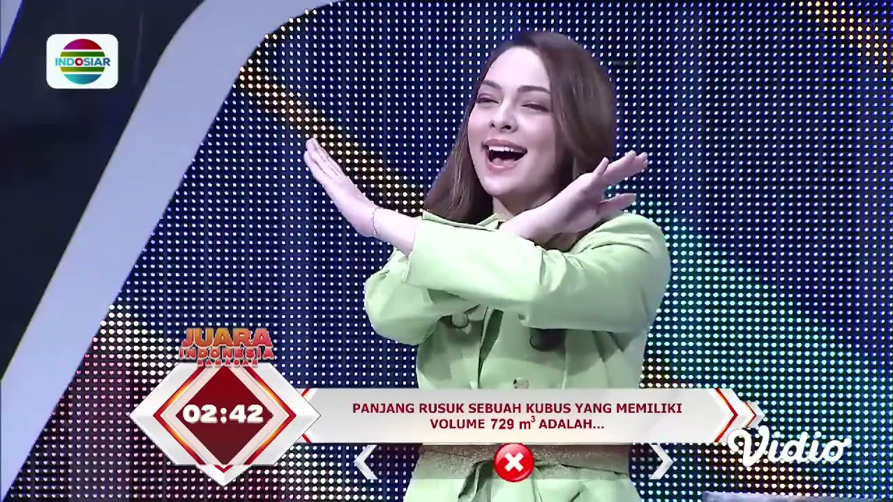 Sapu Bersih di Babak Terakhir Membawa Tim A Menjadi Juara 4 | Juara Indonesia Ramadan