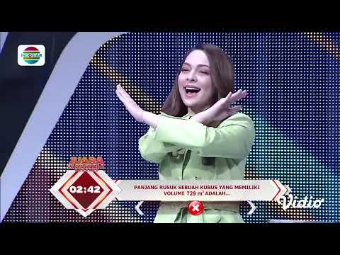 Sapu Bersih di Babak Terakhir Membawa Tim A Menjadi Juara 4 | Juara Indonesia Ramadan