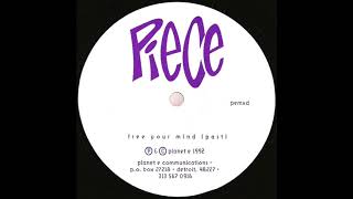 Piece - Free Your Mind (Past)