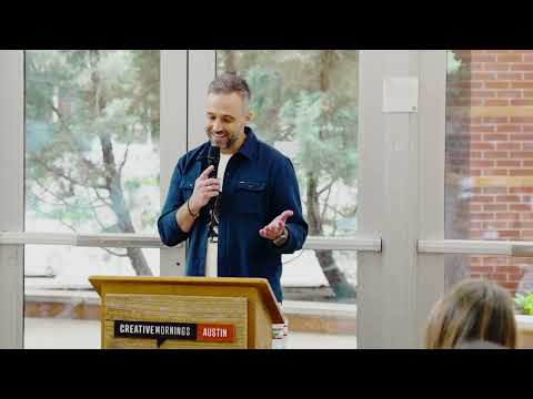 Nick Shuley Music Movement Maker