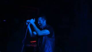 Nine Inch Nails - Every Day Is Exactly the Same - Live Red Rocks Amphitheater, Morrison - 09-02-2022