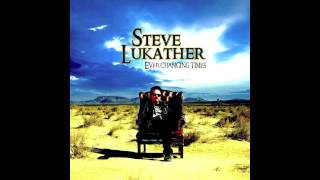 Watch Steve Lukather Icebound video