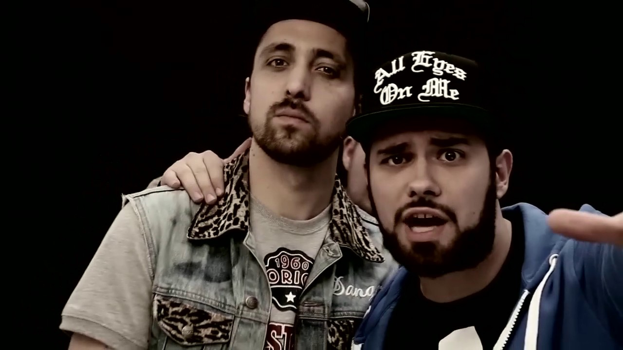 Fick die Uni - Punk Metal COVER (Antilopen Gang)