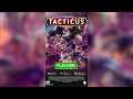 Warhammer 40,000: Tacticus Presents: Tyrant Guard