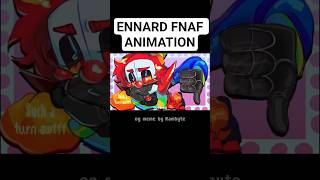 CHECK IT OUT PLZZZ - #fnaf #au #oc #art #ennard #glamrockanimatronics #glamrock