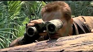 The Making of Predator [Video 2]