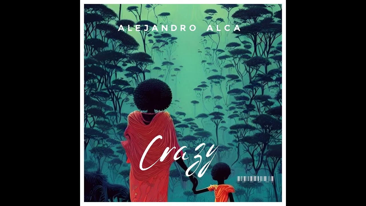 Sleduj Alejandro Alca - Crazy (Original mix) na YouTube Sleduj Alejandro Alca - Crazy (Original mix) na YouTube