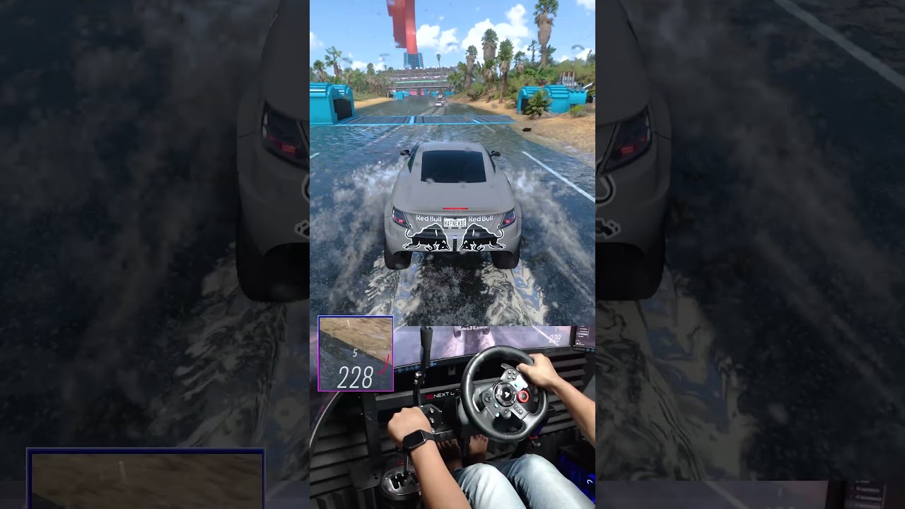 UNBEATABLE POWER 1500HP LOCAL MOTORS RALLY FIGHTER 