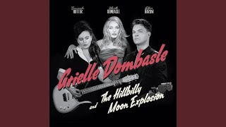 Video thumbnail of "Arielle Dombasle - Long Way Down"