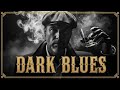 Smoky Vintage Blues – 1920s Background Music for Coffeehouse &amp; Whiskey Bar