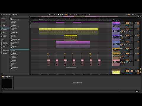 Deadmau5 - Faxing Berlin (Remake)
