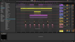 Deadmau5 - Faxing Berlin (Remake)