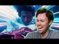 Filmmaker Reacts to Pink Tape Official Trailer by Lil Uzi Vert Directed by Gibson Hazard