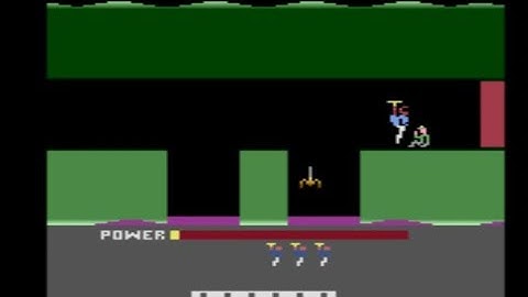 H.E.R.O. [HERO] (Atari 2600) 1,000,000 TRB_MetroidTeam (TRB finished final record maximum score)