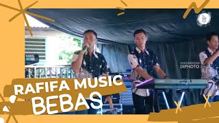 Kuhirup kembali udara merdeka 'Bebas' - OT Plus Rafifa Music (Sukaraja Lama) | Diphoto