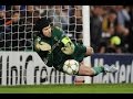 Petr Cech Best Saves Chelsea FC 1080ᴴᴰ 