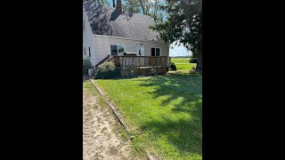 Residential for sale - 8850 Sand Beach, Harbor Beach, MI 48441