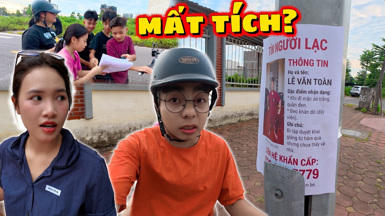 Latest Title & Thumbnail
