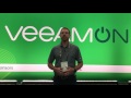 VeeamOn  2017 - Introduction