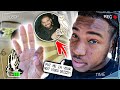 THE BEST DRAKE IMPRESSION ON YOUTUBE **THE REAL 6IX GOD** || The Jon Family Vlogs