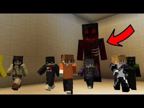 Kami Main MAP HORROR Tapi...