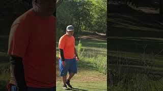 #discmaniafunction #discgolf #dangdiscgolf #golf #woods #frolf #frisbeegolf #frisbee #hagoodmill