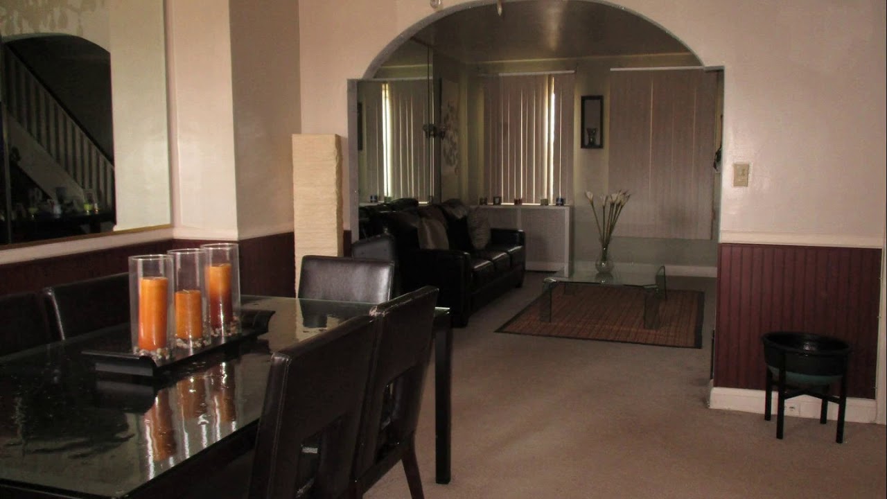 2539 Kirk Avenue Baltimore, MD 21218 Townhouse Real Estate For