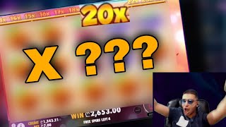 Svipes 777 - სპორტის განადგურება