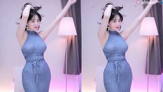 천소린   19금 섹시댄스Sexy Dance   AfreecaTV视频 3