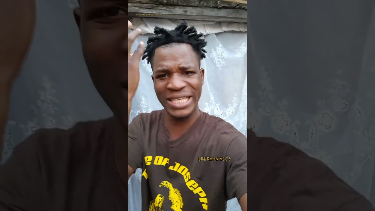 FILME DE ALCY CALUAMBA/ CALY BIFE PARA CALY 2024 