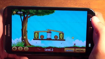 Save the Snail Video Review