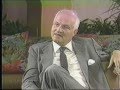 American interests sir james goldsmith interview