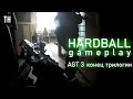 HARDBALL gameplay +18 AGT конец трилогии