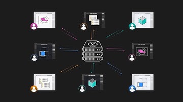 Project Sharing Server