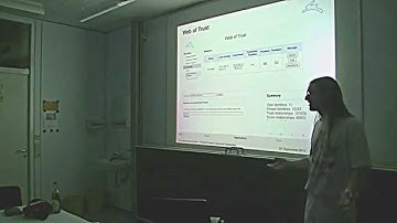 [c¼h] The Freenet Project: The technical solution for freedom of the press in the internet