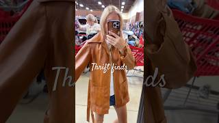 Thiftingthe Vision Was Visualizing