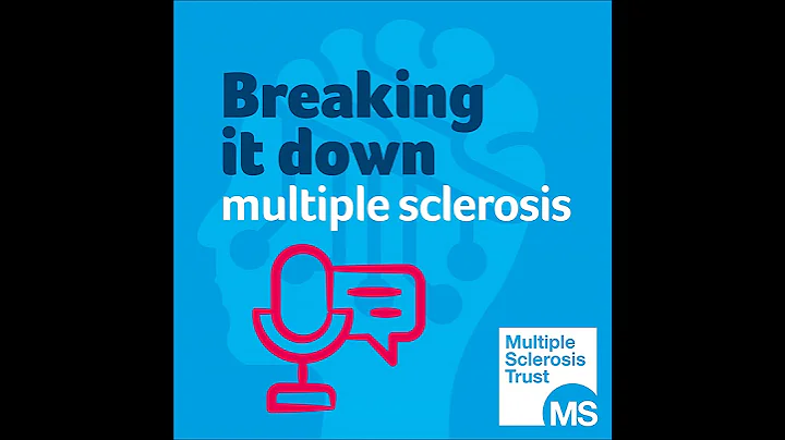 What is it like taking part in clinical trials for MS research?