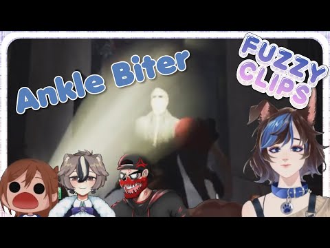 Dead by Daylight | Ankle Biter