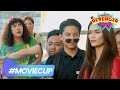 Vice Ganda protects Daniel Padilla | Good Vibes: &#39;The Revenger Squad&#39; | #MovieClip