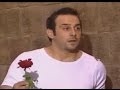 قصى خولى ونسرين طافش كذبك حلو مسلسل أهل الغرام  
