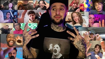 Tingly ASMR Collab | 15 ASMRtists That I Think Are Underrated (Random Triggers)