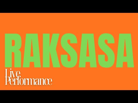 Giant Jay - Raksasa (Live Performance) At Pavvo PIK
