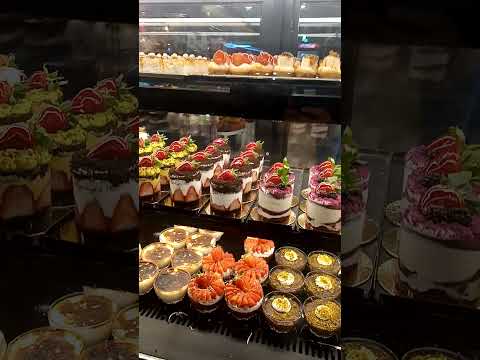 افضل كيك  كاتو في العالم برأيي تركيا اليوم